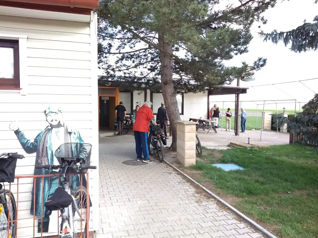 Ondřej Suchý_Restaurace Na letišti_Jaroměř_review