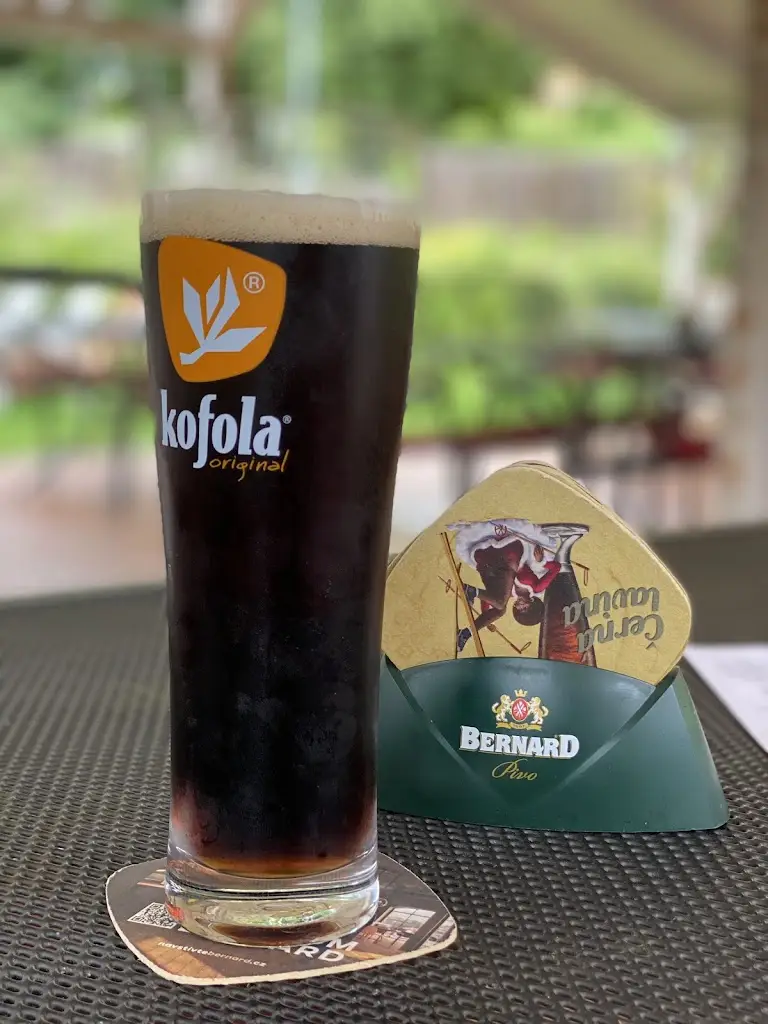 Morris_Srub U Kotvy_Frymburk_review