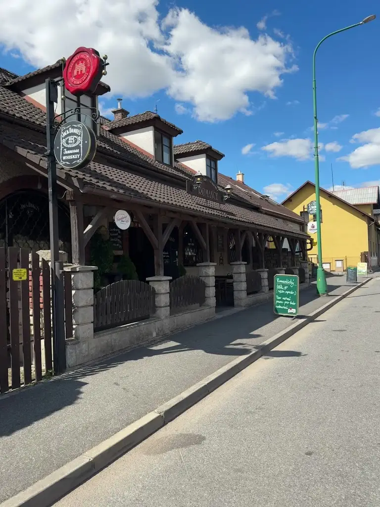 Café-bar-restaurant Romance_Jaroměř_slider_image_2