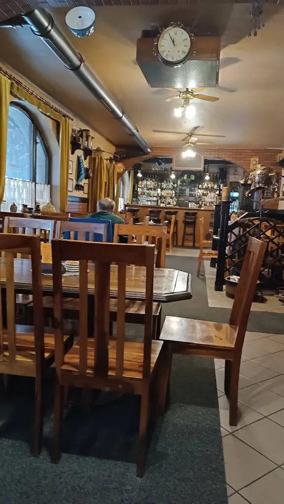 Café-bar-restaurant Romance_Jaroměř_slider_image_3