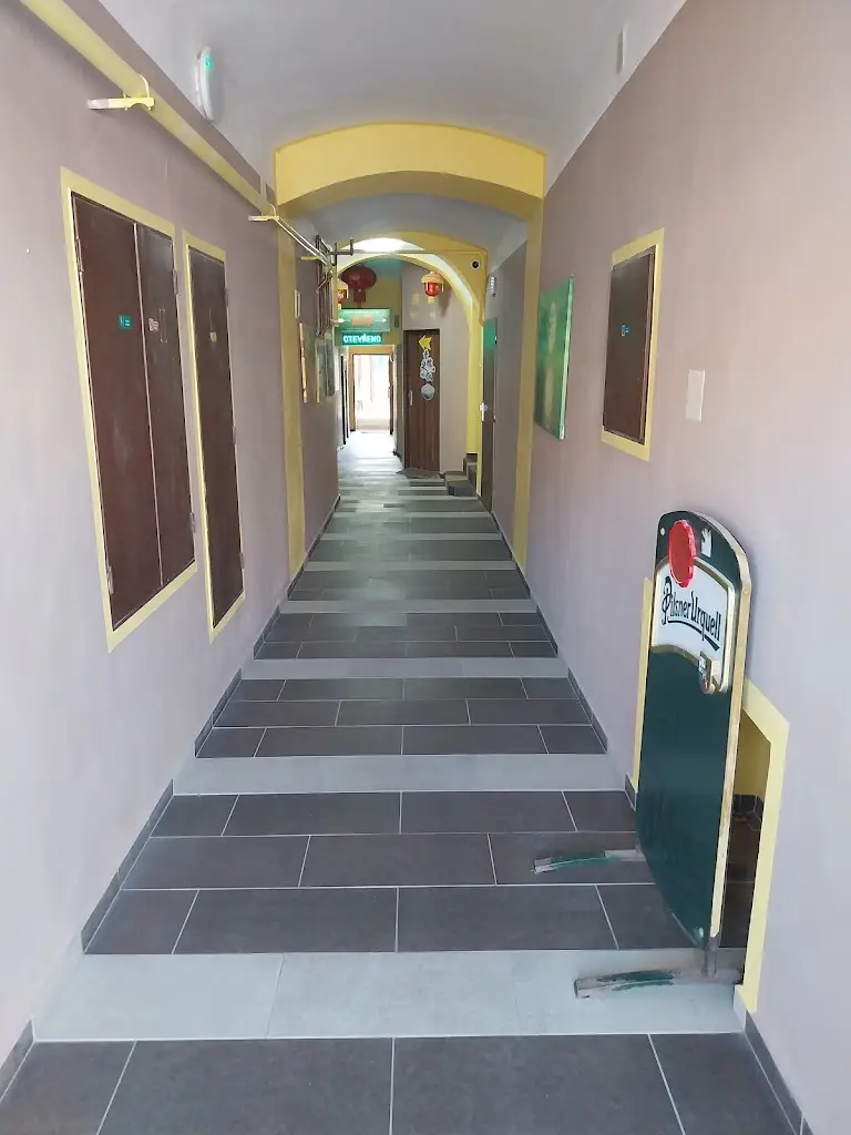 Áda Marková_Čínská restaurace Kai Di Jaroměř_Jaroměř_review