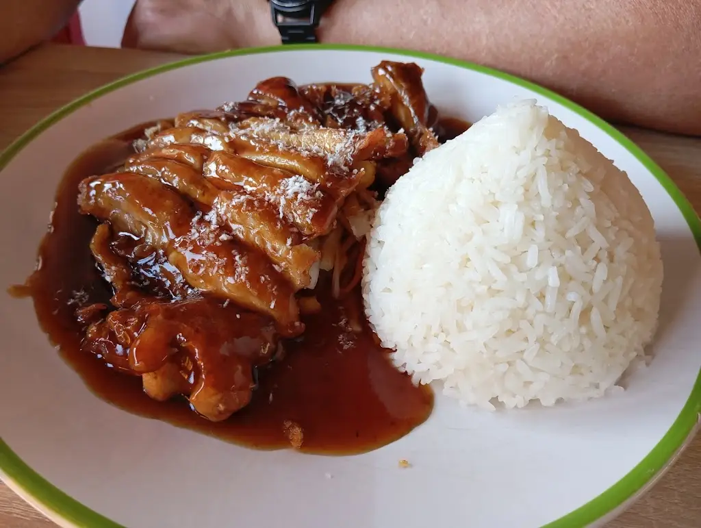 Dana Novotná_Čínská restaurace Kai Di Jaroměř_Jaroměř_review