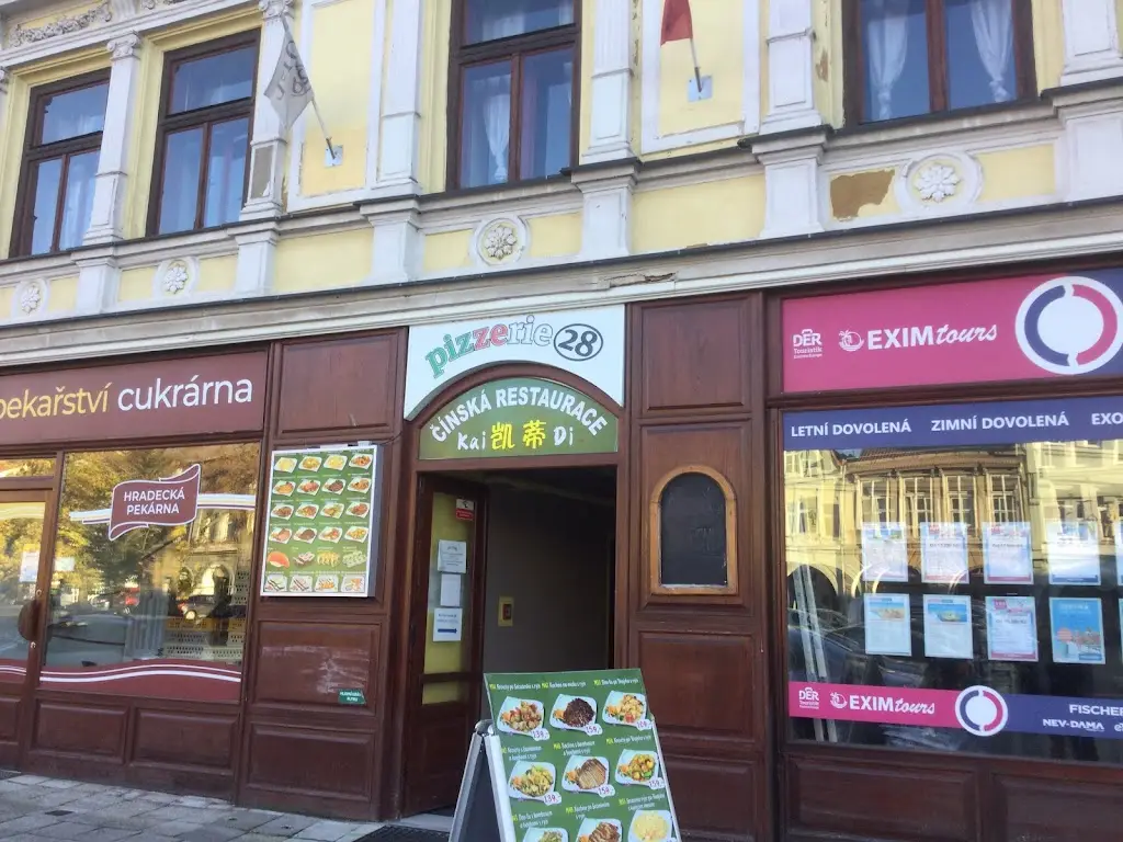Čínská restaurace Kai Di Jaroměř_Jaroměř_slider_image_1