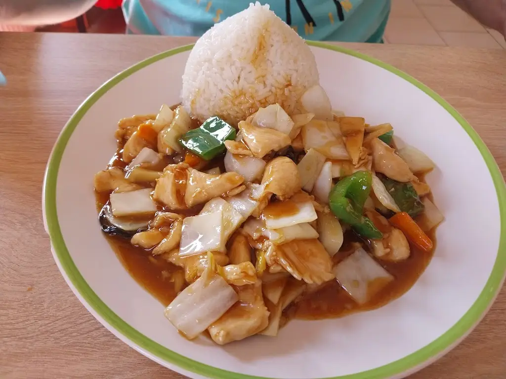 Čínská restaurace Kai Di Jaroměř_Jaroměř_slider_image_2