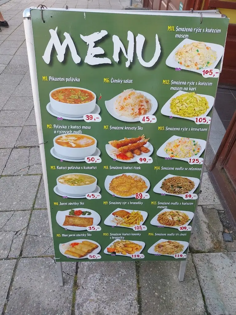 Čínská restaurace Kai Di Jaroměř_Jaroměř_slider_image_3