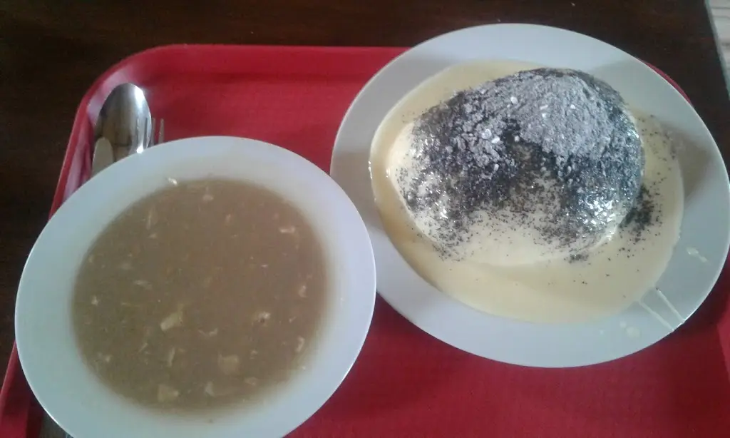 Menu_Restaurace - jídelna U berňáku_Jaroměř_image_1