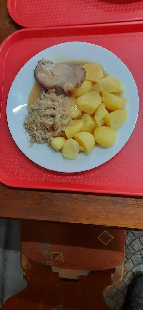 Menu_Restaurace - jídelna U berňáku_Jaroměř_image_5