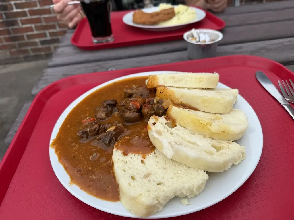 Restaurace - jídelna U berňáku_Jaroměř_slider_image_2