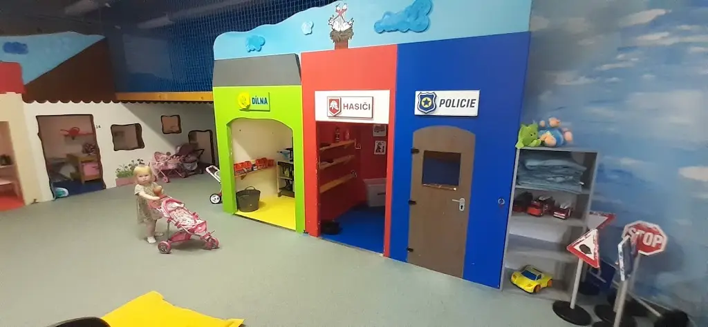 Pavlina Hajkova_Vlčí doupě s.r.o._Jaroměř_review