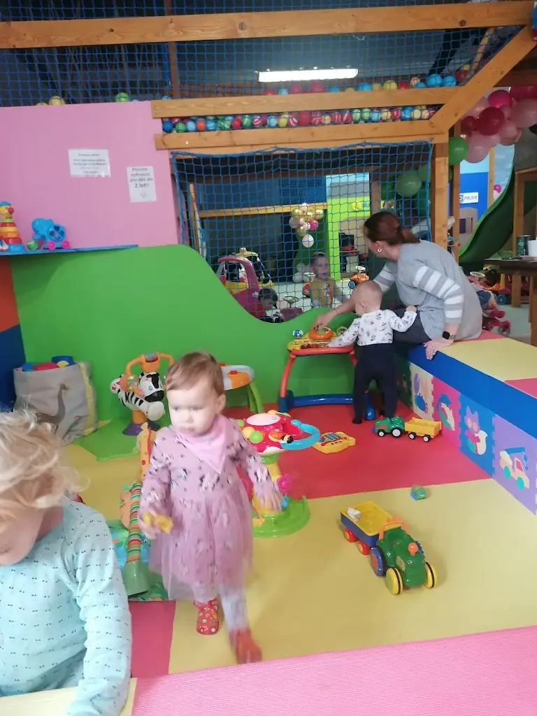 Lucie Palmová_Vlčí doupě s.r.o._Jaroměř_review