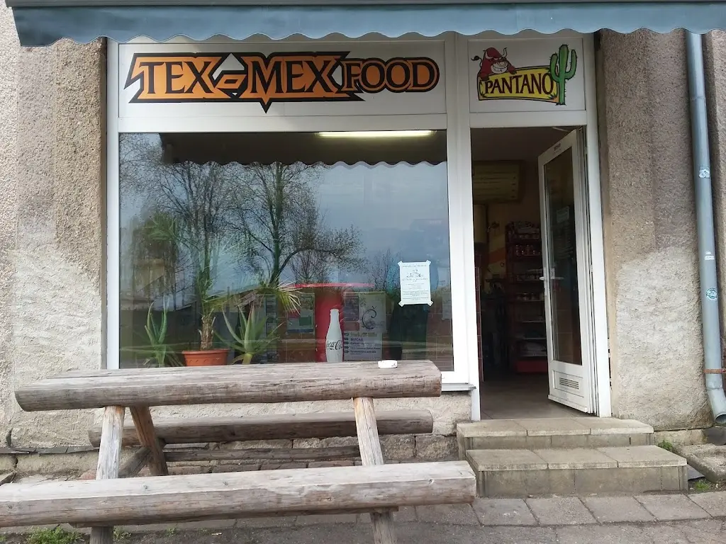 Pantano Food ristorante a Jaroměř