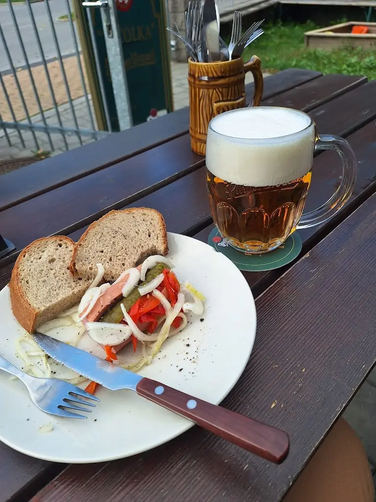 Menu_U Čolka - Na Valech_Jaroměř_image_4