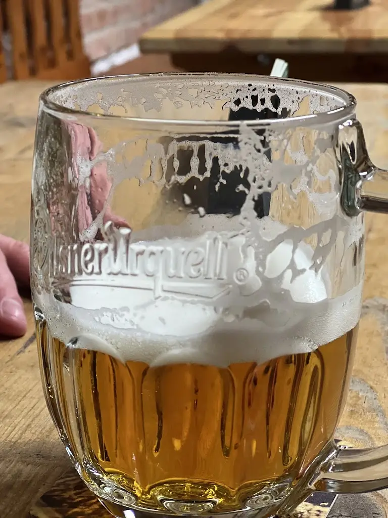 Tom Mikeska_U Čolka - Na Valech_Jaroměř_review