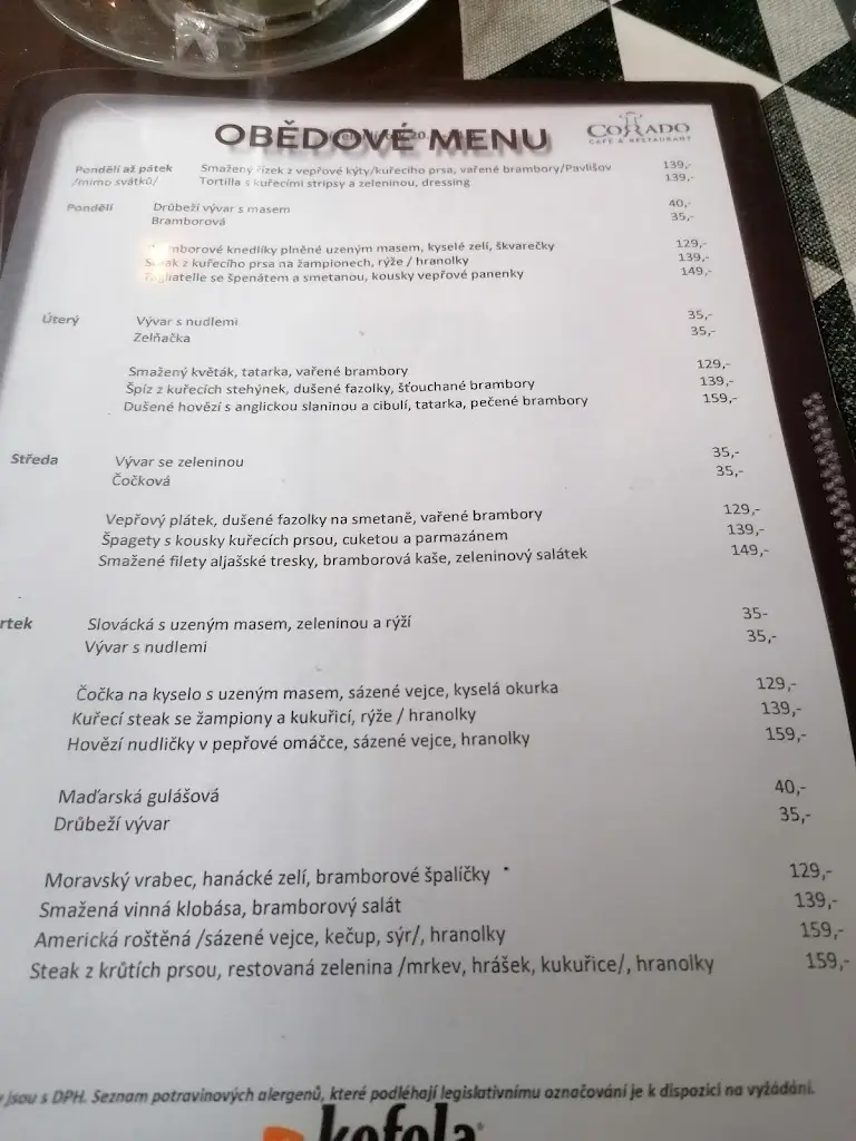 Menu_CORRADO_Jaroměř_image_1