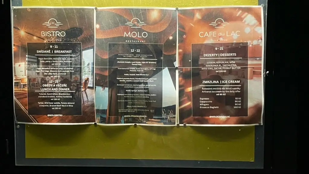 Menu_MOLO Restaurant_Frymburk_image_1