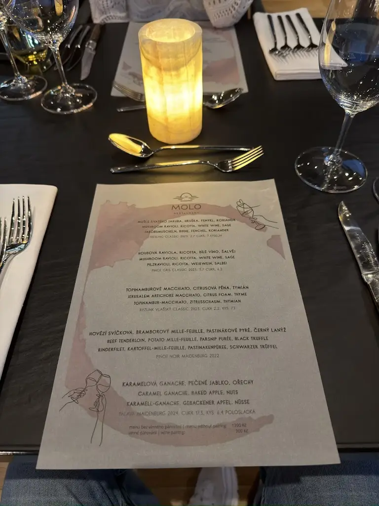 Menu_MOLO Restaurant_Frymburk_image_2