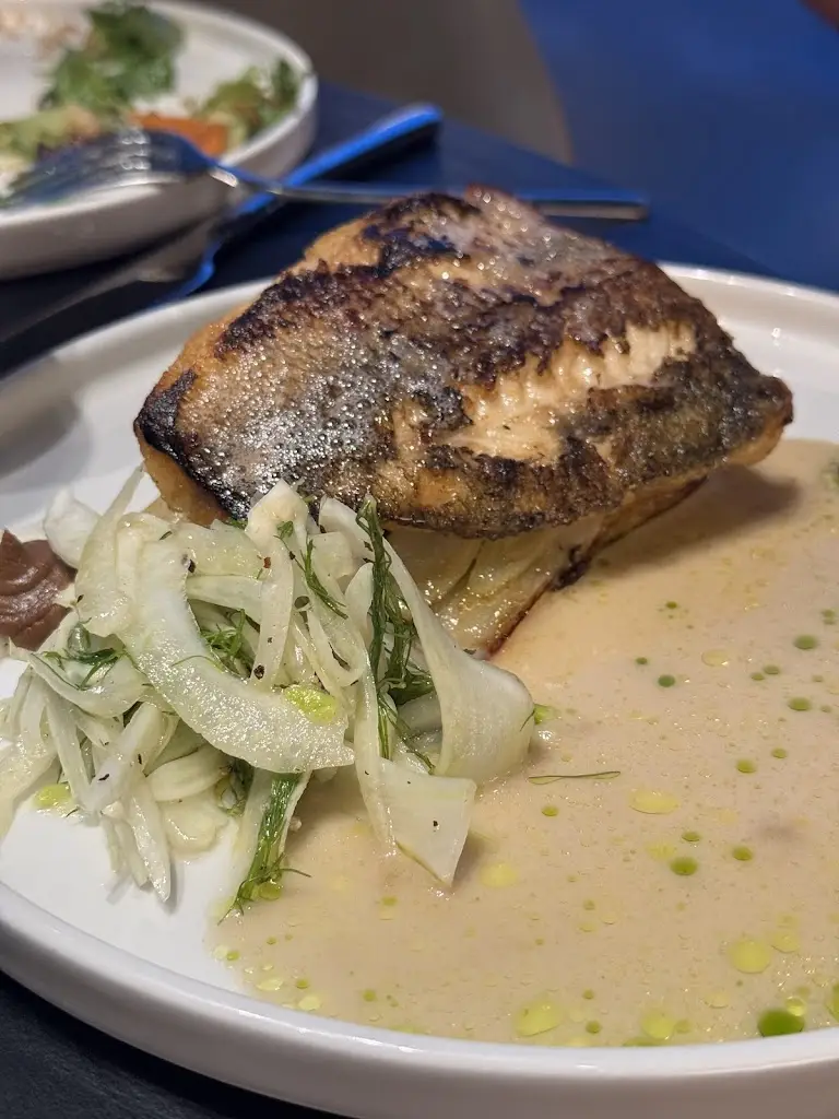 Dmitry Monakhov_MOLO Restaurant_Frymburk_review