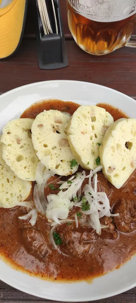 Menu_U Otty_Jaroměř_immagine_5