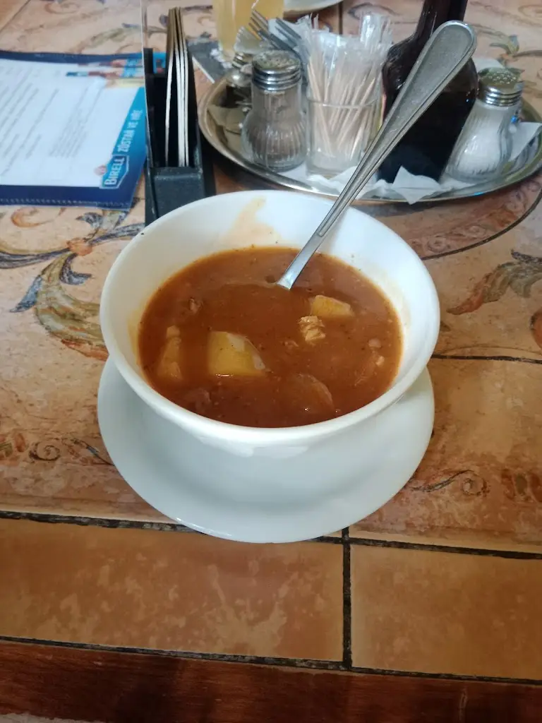 Tomas Cizek (Nomad)_U Otty_Jaroměř_recensione