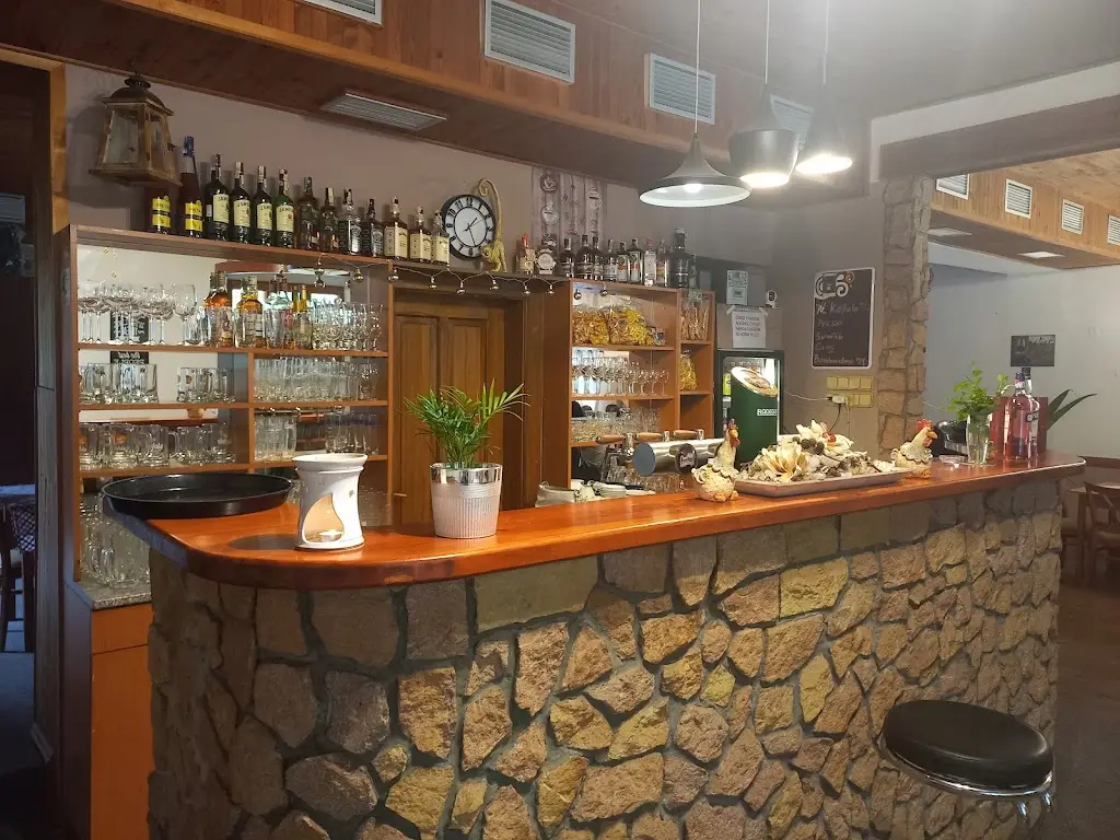 U KULATÝ BÁBY ristorante a Jaroměř