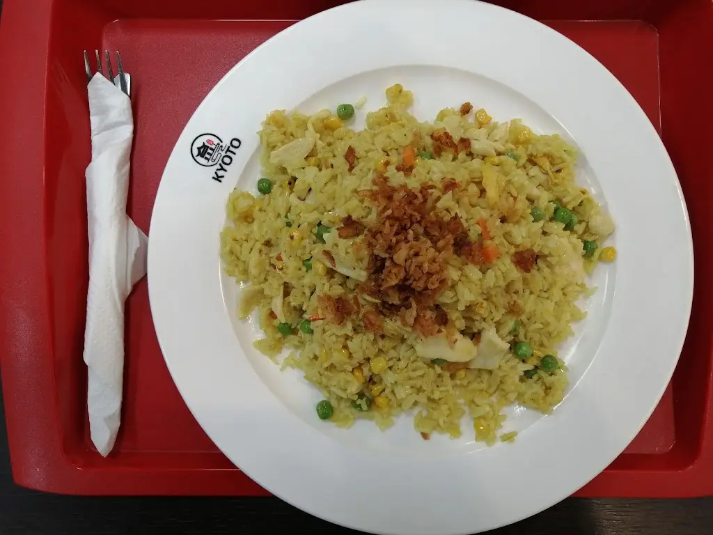 Michal Slany_KYOTO FAST FOOD_Jaroměř_recensione