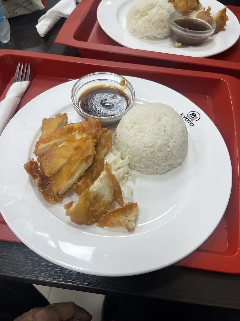 KYOTO FAST FOOD ristorante a Jaroměř