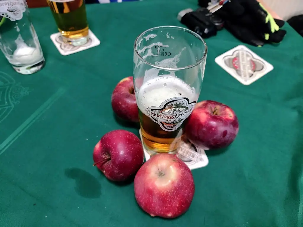 Ladislav Boháč_U Hrušků_Jaroměř_review