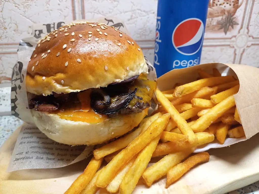 Menu_Pizza Tropea_Jaroměř_immagine_4