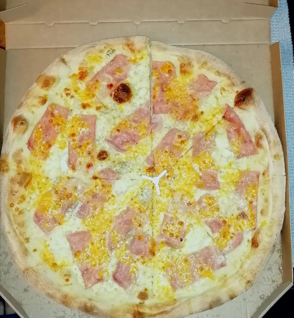 Menu_Pizza Tropea_Jaroměř_immagine_5