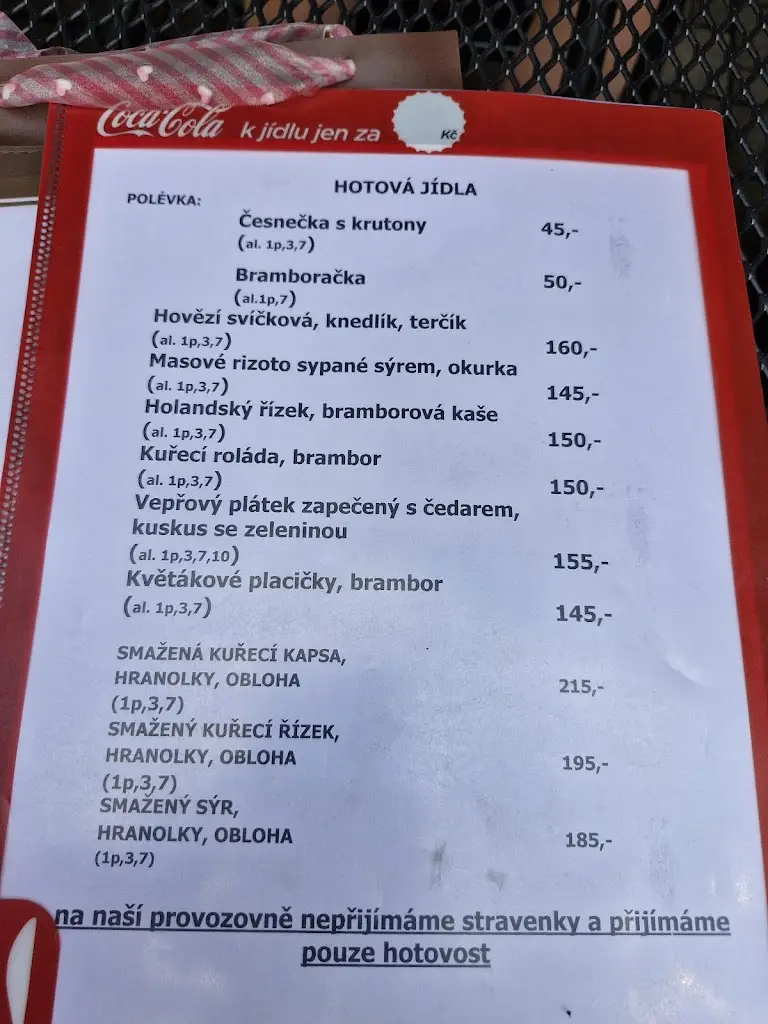 Menu_Restaurace Beseda_Jaroměř_image_1