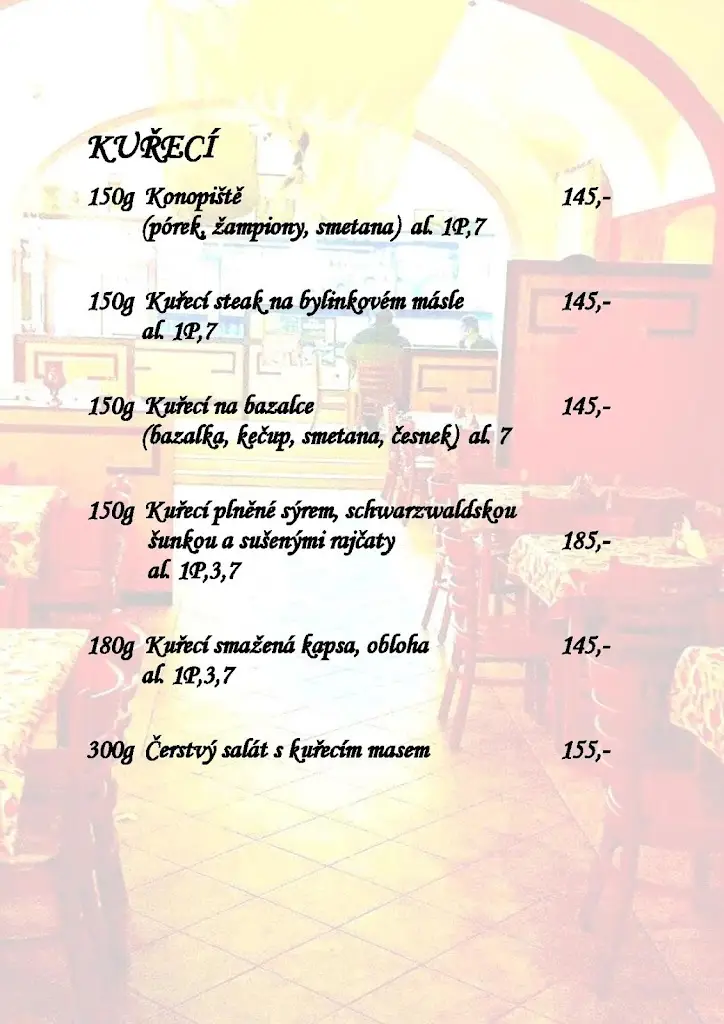 Menu_Restaurace Beseda_Jaroměř_image_2