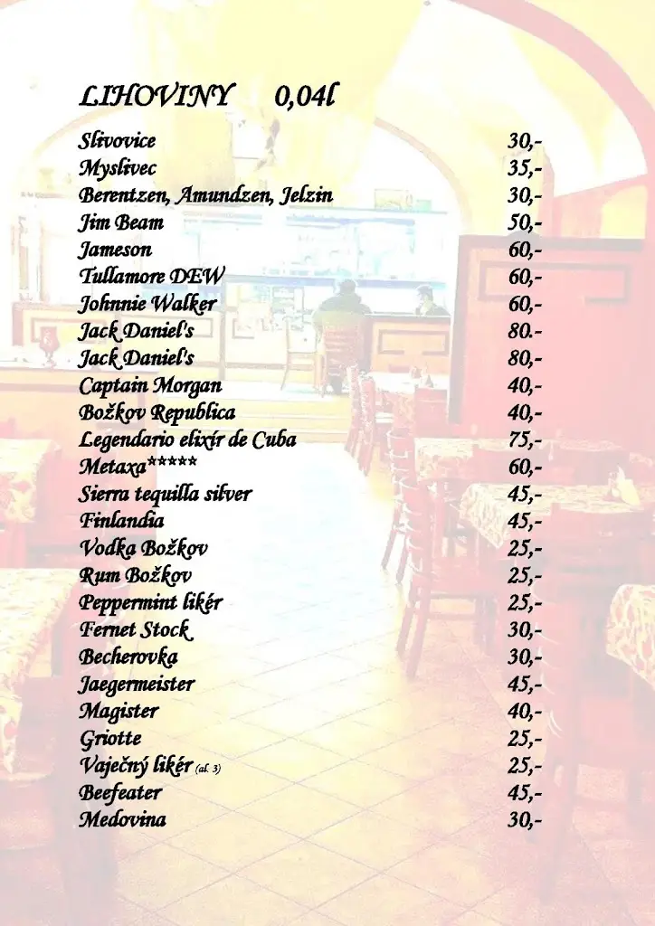 Menu_Restaurace Beseda_Jaroměř_image_4