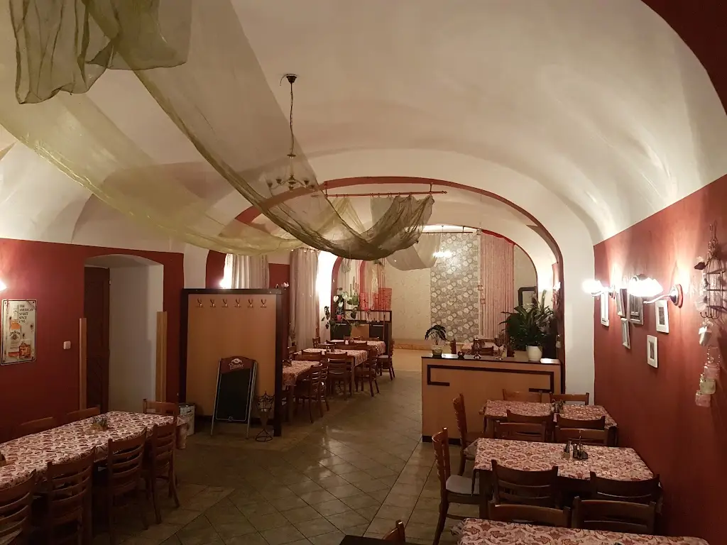 Restaurace Beseda ristorante a Jaroměř