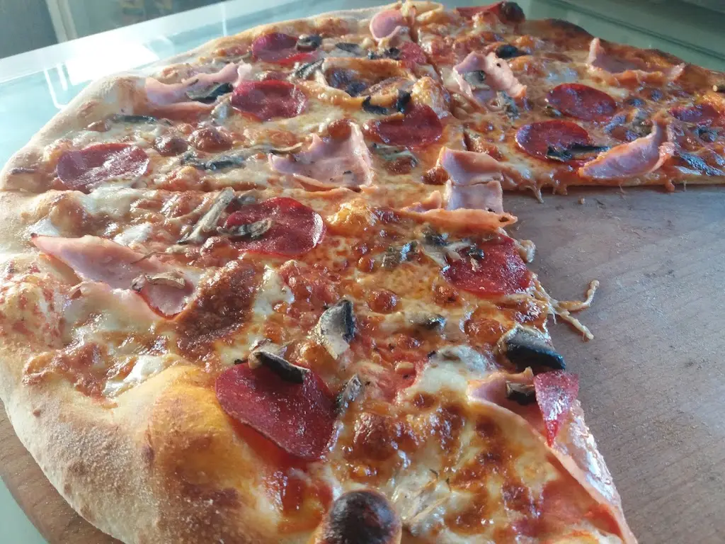 Menu_Pizzeria NELA Jaroměř_Jaroměř_immagine_2