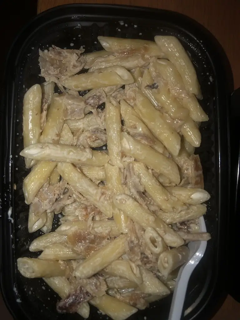 Michaela Ondráčková_Pizzeria NELA Jaroměř_Jaroměř_recensione