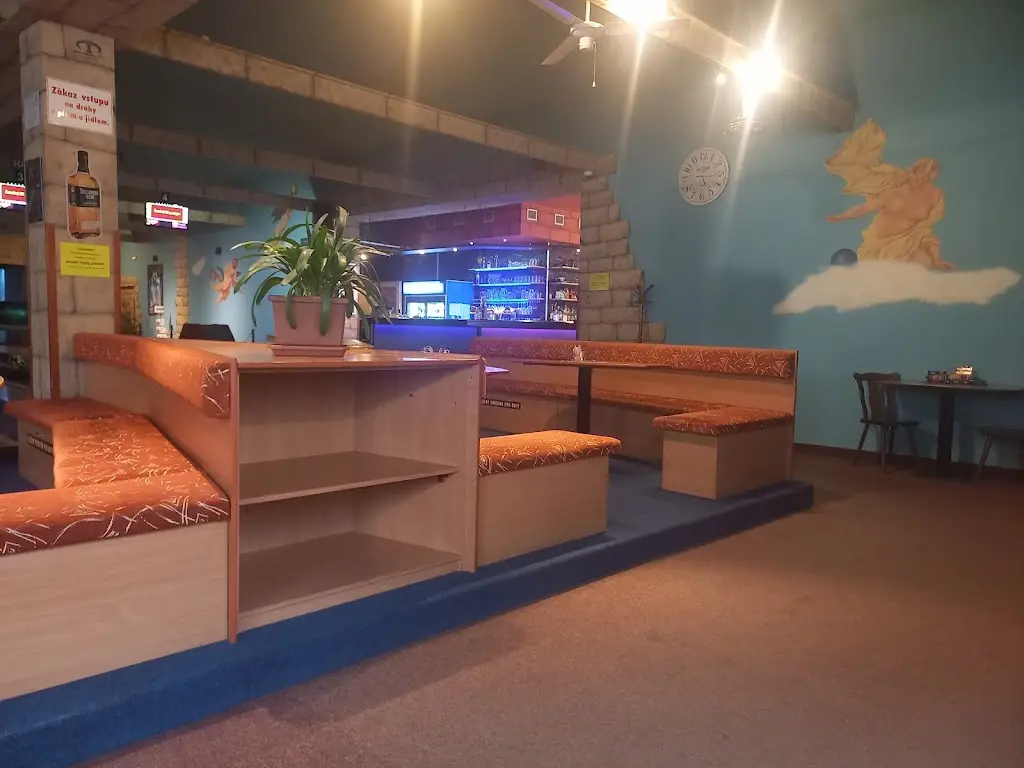 Víťa Knejp_Bowling Center Jaroměř_Jaroměř_review