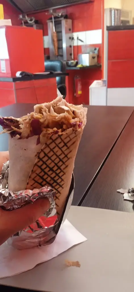 Menu_Kebab House Jaroměř_Jaroměř_image_5