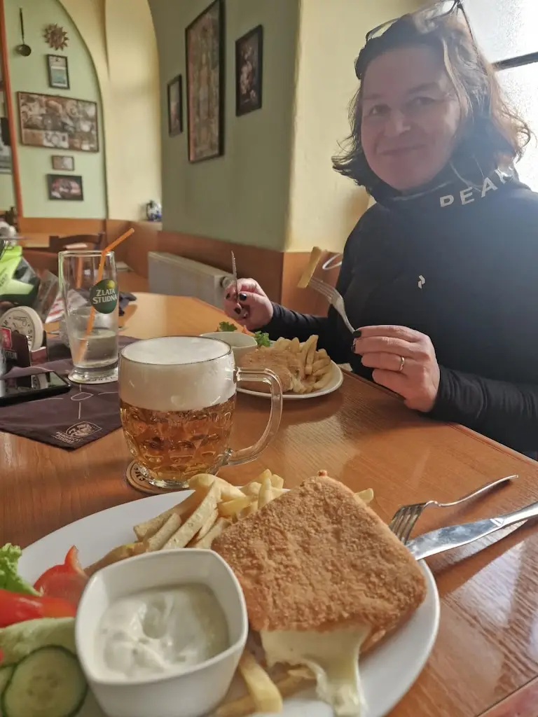 Menu_Hospoda U Josefa II._Jaroměř_immagine_2