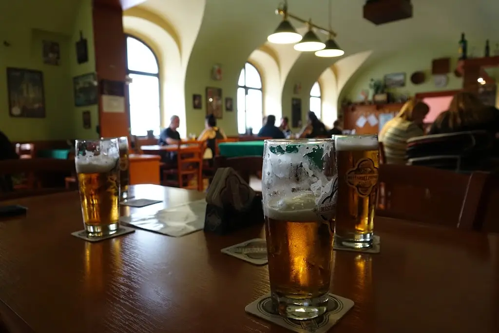 Menu_Hospoda U Josefa II._Jaroměř_immagine_3