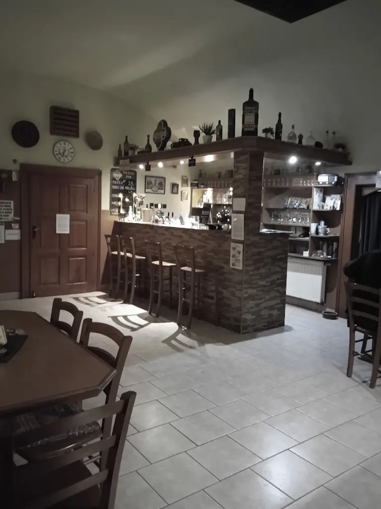 Milan Bláha_Hospoda U Josefa II._Jaroměř_recensione