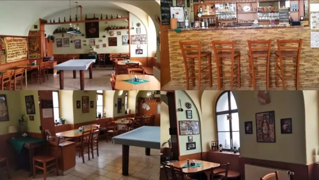 Hospoda U Josefa II._Jaroměř_slider_image_1