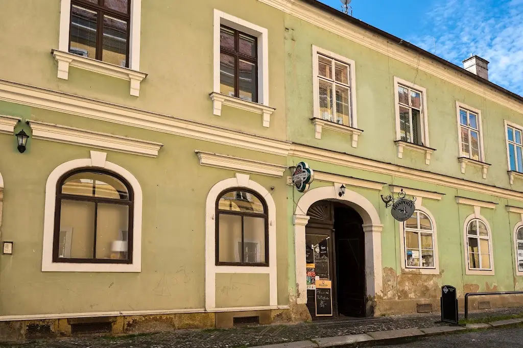 Hospoda U Josefa II._Jaroměř_slider_image_3