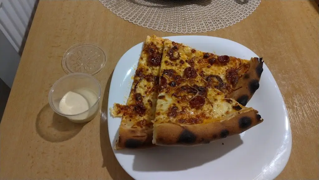 Kristián Stach_RUD'S PIZZA_Blatná_review
