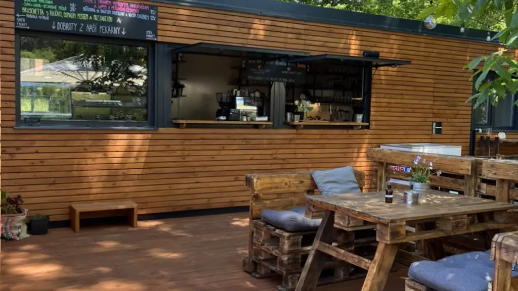 Matchatea.cz ristorante a Jaroměř