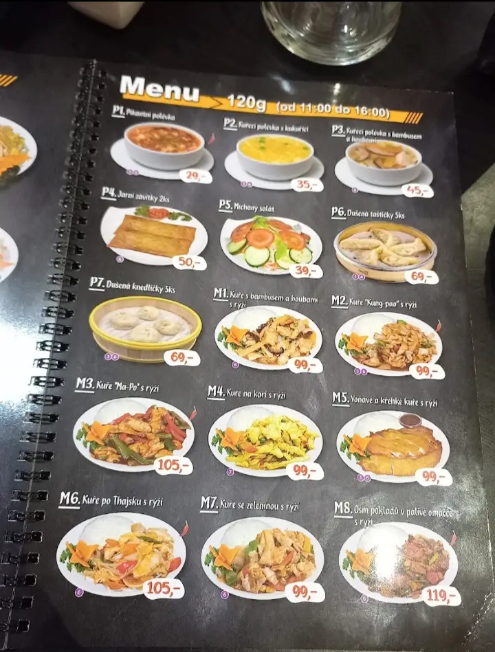 Menu_Grand Restaurant_Jaroměř_image_1