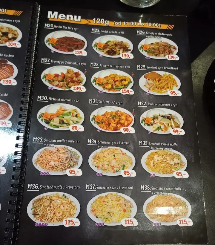 Menu_Grand Restaurant_Jaroměř_image_2