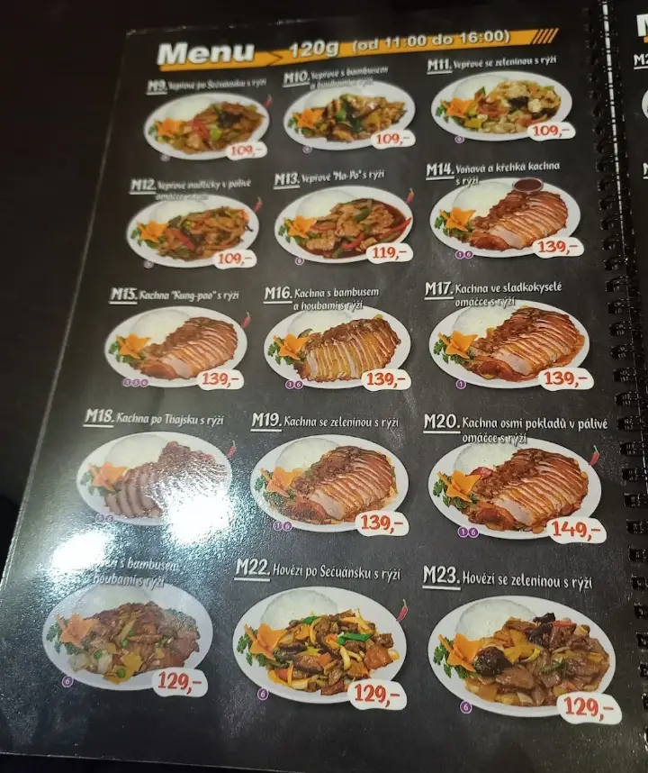 Menu_Grand Restaurant_Jaroměř_image_3