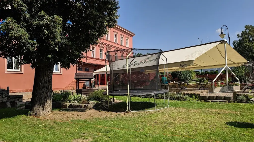 Jiří Tammer_Grand Restaurant_Jaroměř_review