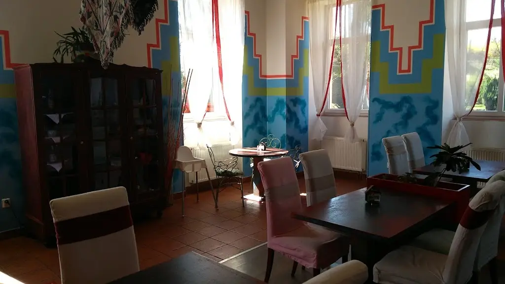 Petr Smolik_Grand Restaurant_Jaroměř_review