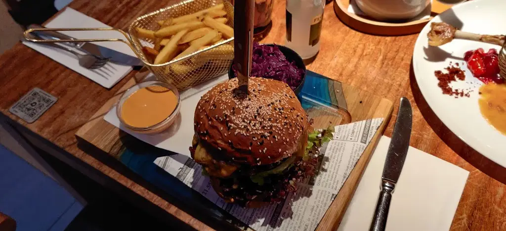 Ekaterina Ivleva_Amenity Restaurace Blue Lipno_Frymburk_review